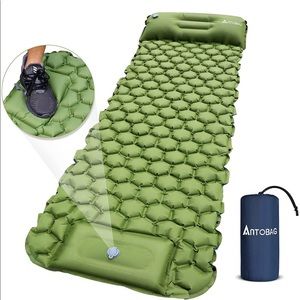 Brand New Camping Sleeping Pad